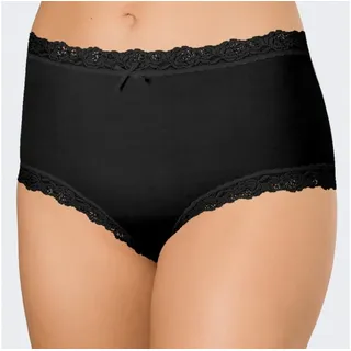 NINA VON C. Taillenslip 3er Pack Damen | 48