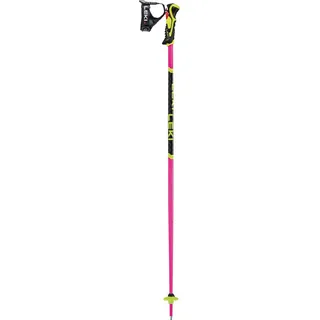 Leki WCR Lite SL 3D Neonpink/Black/Neonyellow