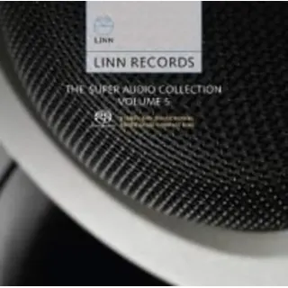 LINN SACD Sampler Vol.5