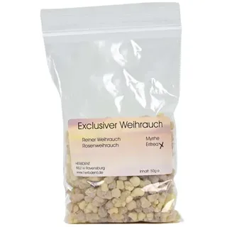 Herbdent Weihrauch - Eritrea