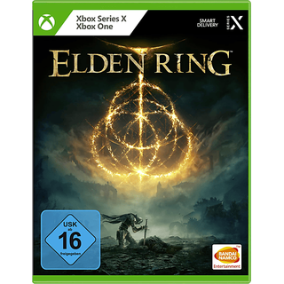 Bandai Namco Entertainment ELDEN RING STANDARD EDITION - [Xbox Series X & Xbox One]