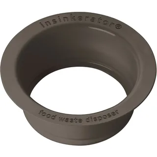 InSinkErator FLG-MB Spülenflansch Mokka Bronze