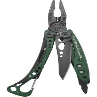 Leatherman Skeletool CX Multitool OD Green