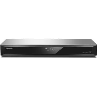 Panasonic DMR-BCT765AG Silber