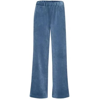 Cordhose Peter Hahn blau, 23