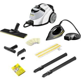Kärcher SC 5 EasyFix Iron 1.512-661.0