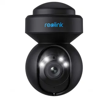 Reolink E Series E540-B Schwarz
