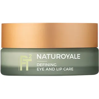 Annemarie Börlind NatuRoyale Defining Eye and Lip Care Augencreme 15 ml