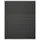 45 x 130 cm Grau