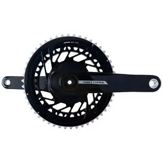 Sram Force D2 Dub Iridescent Direct Mount Kurbelgarnitur