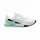 Herren White/Green Strike/Glacier Blue 40
