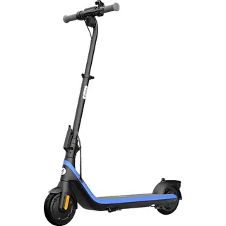 Segway KickScooter C2 Pro E schwarz/blau