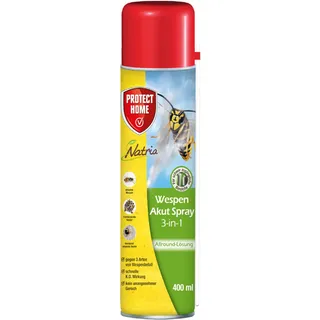 Protect Home Natria Wespen Akut Spray 3in1 - 400 ml