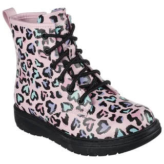 SKECHERS Gravlen - TOTALLY Wild - Pink Multi PU, 35 EU 35