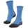 Explore Wandersocken 1 Paar Blau 46-48