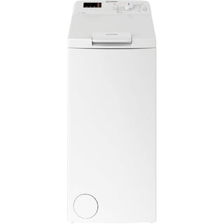 Indesit BTW D61253 Toplader (6 kg, 1200 U/min)