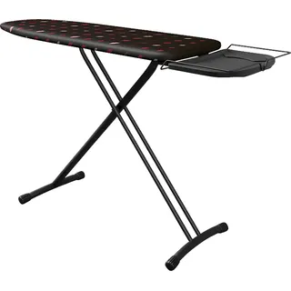 Laurastar Comfortboard Lips schwarz