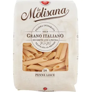LA MOLISANA Penne Bronze (Nr. 18 C) 454 g