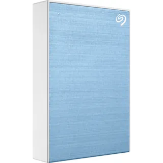 4 TB USB 3.0 Blau STKZ4000402