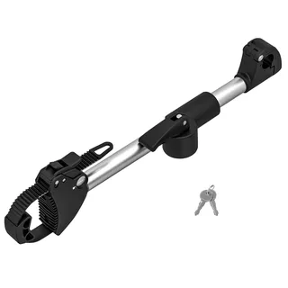 Eufab Rahmenhalter 11248