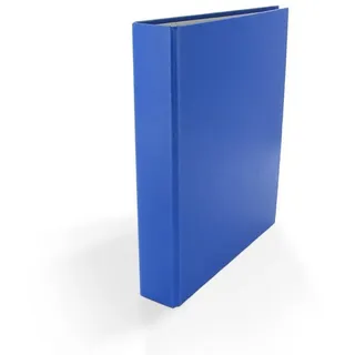 Livepac-Office Ringbuch DIN A5 40 mm Blau