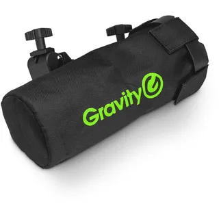 Gravity MA DSB 01 Traveler Drumstick Halter,