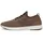 Jasper Herren Weite E Braun 45