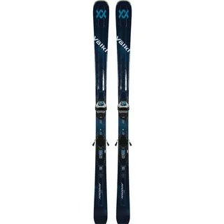 Völkl Peregrine 82 All-Mountainski 182 cm