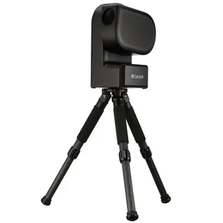 Seestar ZWO Smart Telescope AP 50/250 Seestar S50