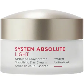 Annemarie Börlind System Absolute Anti-Aging Tagescreme Light 50 ml