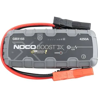 Noco Starthilfegerät Boost X GBX155