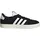 Core Black / Cloud White / Gold Metallic 38