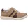 Jomos Schnürschuh Herren Weite E Braun 46
