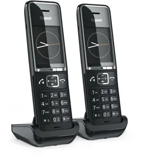 Gigaset COMFORT 550HX Duo