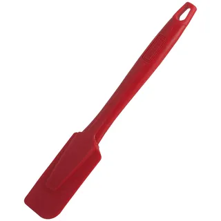 Kaiser Teigschaber Kaiserflex 22,5 cm Silikon Rot