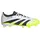 Kinder Cloud White/Core Black/Lucid Lemon 38 2/3