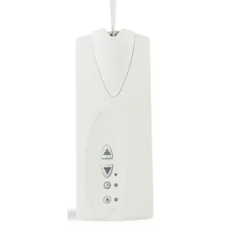 SuperRollo Professional SR10070 GW70 Elektrischer Gurtwickler 23 mm, 15 mm, 18 mm, 21 mm, 20 mm Zugkraft (max.) 30 kg Aufputz