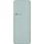 FAB28RDSA6 Retro-Kühlschrank (270 l, 1530 mm hoch, Sea Salt Green)