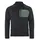 Tekoa Fleece Jacket II Fleecejacke Herren schwarz