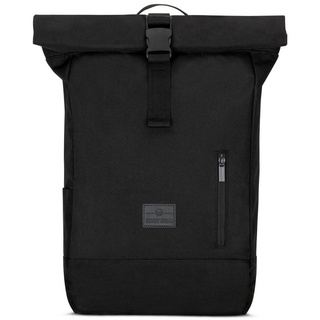 Johnny Urban Rucksack & Herren Schwarz - Robin Medium