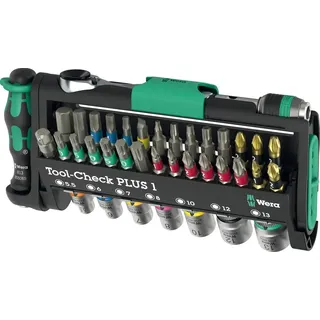 WERA Tool-Check PLUS 1