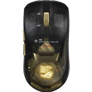 Asus Harpe II schwarz