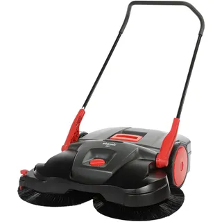 Haaga Starmix 497 Profi Handkehrmaschine 1 Stück