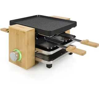 Princess SDA 162950 Raclette-Grill 4 Personen