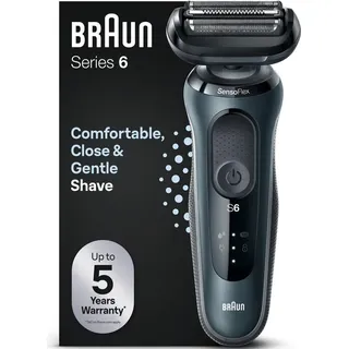 Braun Series 6 61-N1000s