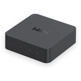 WiiM Pro Musik-Streamer