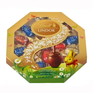 Lindt Lindor Mischkassette 288 g
