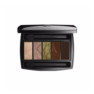 Lancôme Hypnôse Palette 5 Couleurs Lidschattenpalette Farbton 17 Bronze Absolu