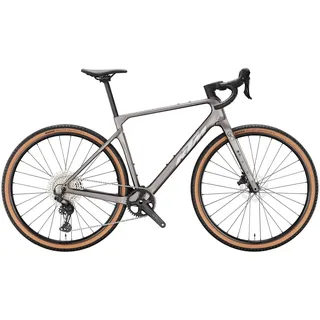 KTM Gravelator Pro 2026 28 Zoll RH 57 cm grau