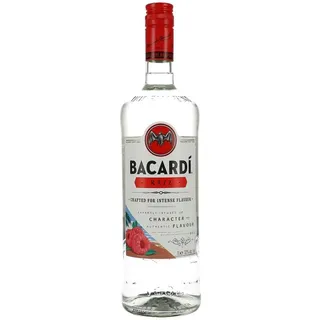 Bacardi Razz 32 % vol 0,7 l